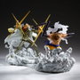 Banpresto One Piece Senkozekkei Borsalino (Kizaru)