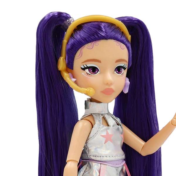 Imc Toys Muñeca K-Pop Idol Fashion Mina 26 cm