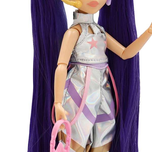 Imc Toys Muñeca K-Pop Idol Fashion Mina 26 cm