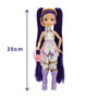 Imc Toys Muñeca K-Pop Idol Fashion Mina 26 cm