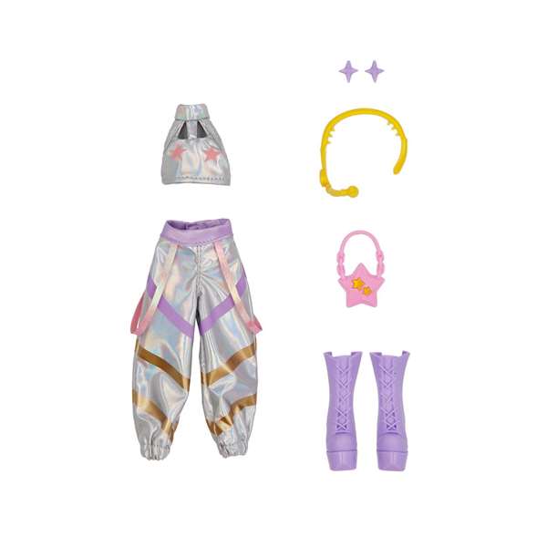 Imc Toys Muñeca K-Pop Idol Fashion Mina 26 cm
