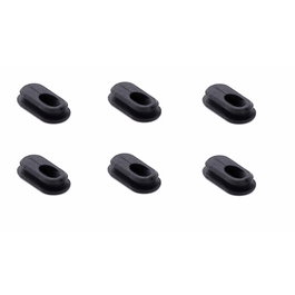 Haibike Kit Clip Cables Gen5 Bulletline