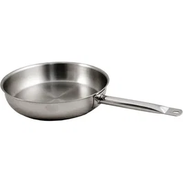 Baumalu Ligne Professionnelle 28 Poêle en Inox 28 cm