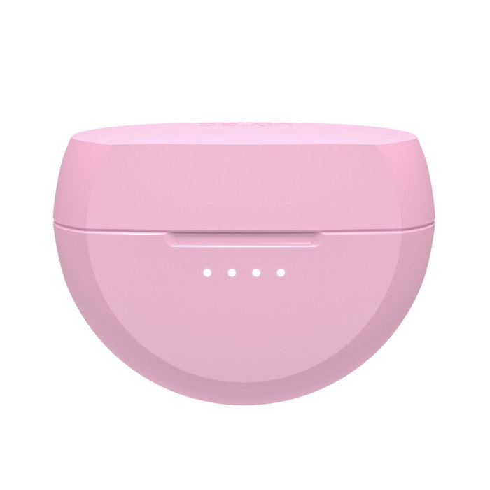 Belkin Soundform Nano2 Wireless Kids In-Ear Rose