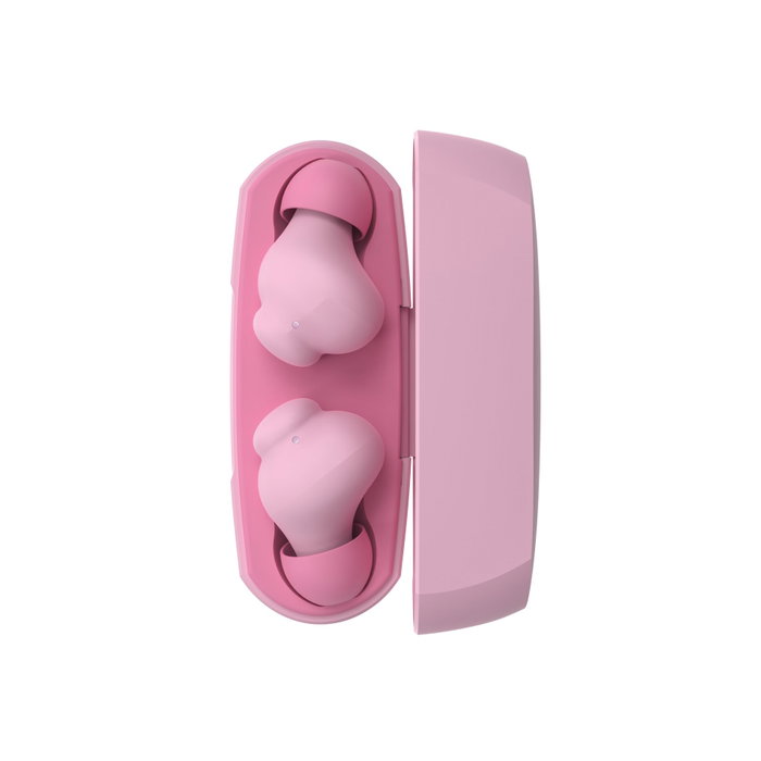 Belkin Soundform Nano2 Wireless Kids In-Ear Rose