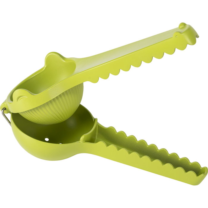 Ototo Lemongator Lemon Squeezer Vert Ototo Lemongator Lemon Squeezer Vert