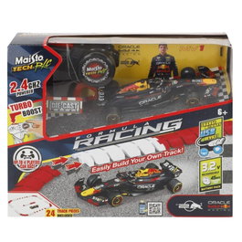 MAISTO Coche Red Bull Racing RB20 radio control