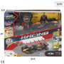 MAISTO Coche Red Bull Racing RB20 radio control