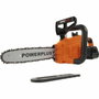 Dual Power Tronçonneuse sur batterie 20V 30cm