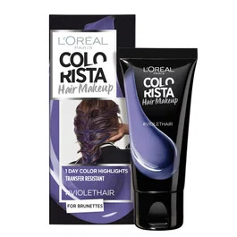 L'Oreal Paris Colorista Hair Makeup #VIOLETHAIR, 30 ml