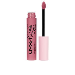 Nyx Professional Make Up Rouge à Lèvres Liquide Lingerie XXL Mat Longue Durée 32.50g