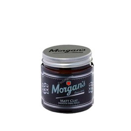 Morgan's Matt Clay 120ml