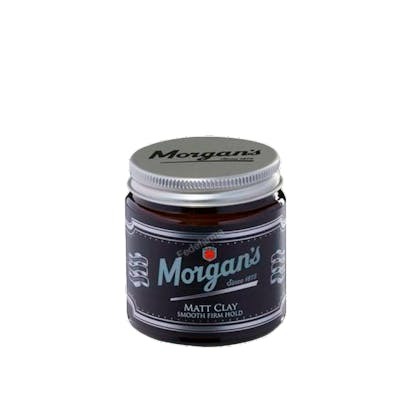 Morgan's Matt Clay 120ml