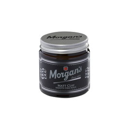 Morgan's Matt Clay 120ml
