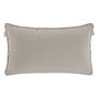 Coussin Home ESPRIT Blanc Noir Boho 50 x 8 x 30 cm