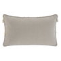 Coussin Home ESPRIT Blanc Noir Boho 50 x 8 x 30 cm