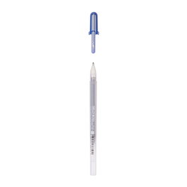 Sakura Gelly Roll Gold Shadow Bleu