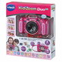 Appareil-photo pour enfants Vtech Kidizoom Duo DX Rose