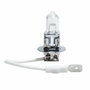 M-Tech Ampoule Halogène PK22S 12V 55W H1/H3