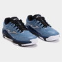 Chaussures de Padel pour Adultes Joma Sport Slam 2517 Bleu