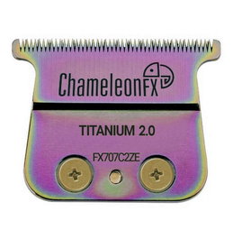 Babyliss Lame de rechange ChameleonFX Titanium 2.0