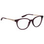 Monture de Lunettes Femme Under Armour UA50286XQF417 Transparent ø 54 mm