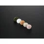 DJI Mic 3 Protege-vent avec 5 bonnettes anti-vent de différentes couleurs