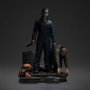 Iron Studios Halloween Statuette 1/10 Deluxe Art Scale Michael Myers