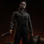 Iron Studios Halloween Statuette 1/10 Deluxe Art Scale Michael Myers