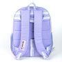 Disney Sac à dos Stitch 38 cm (31x12x38 cm) en 100% polyester
