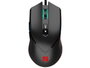 Sandberg Azazinator Mouse 6400 - Souris de jeu sans fil à haute résolution avec rétroéclairage RGB programmable