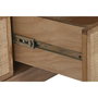 Caisson à Tiroirs Home ESPRIT Naturel Chêne Tropical 182 x 45 x 81 cm