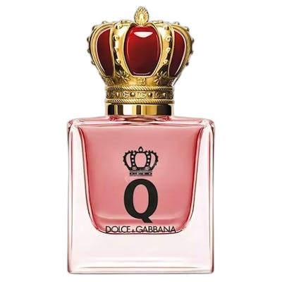 Dolce & Gabbana Q Intense Eau de Parfum 30 ml