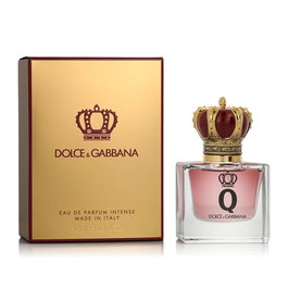 Parfum Femme D&G Q By Dolce&Gabbana Edpi 30 Ml EDP 30 ml