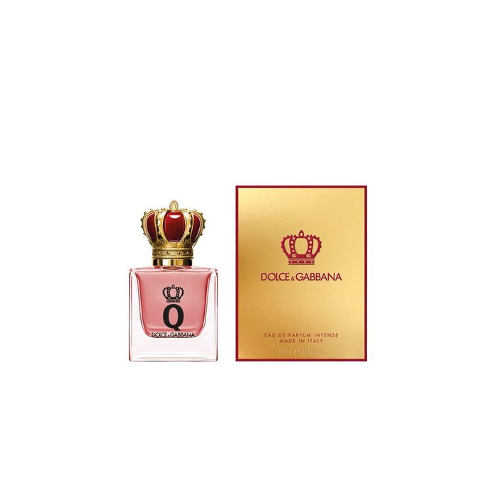 Dolce & Gabbana Q Intense Eau de Parfum 30 ml