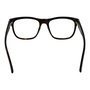 Monture de Lunettes Homme Gant GA3283 53052 Multicouleur