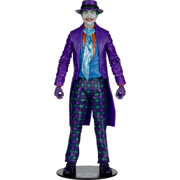 McFarlane Toys DC McFarlane Collector Edition figurine #57 The Joker 18 cm McFarlane Toys DC McFarlane Collector Edition figurine #57 The Joker 18 cm