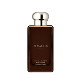Jo Malone Jasmine Sambac & Marigold Intense Eau de Cologne Unisexe 100 ml