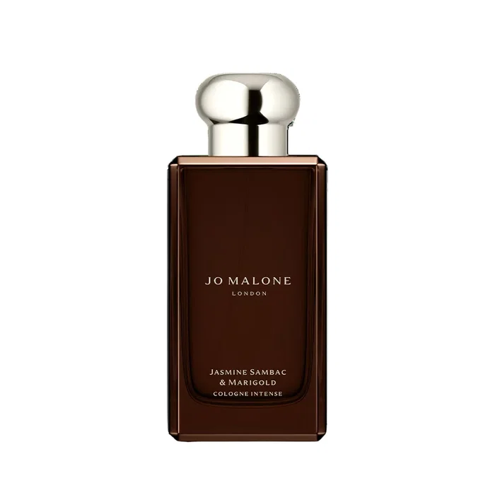 Jo Malone Jasmine Sambac & Marigold Intense Eau de Cologne Jo Malone Jasmine Sambac & Marigold Intense Eau de Cologne