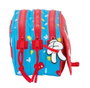 Safta Portatodo Triple Big Mickey Mouse "Fantastic" Coffret de rangement 21.5 x 10 x 8 cm, pour enfant à partir de 3 ans