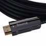 Unitek Câble HDMI C11072BK-25M 25 m Noir