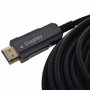 Unitek Câble HDMI C11072BK-25M 25 m Noir