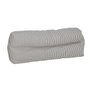 BigBuy Garden Coussin 4 Pièces Gris 120 x 80 cm