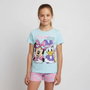 Cerdá Pijama Court Single Jersey Minnie 3 Ans - Modèles Assortis