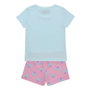 Cerdá Pijama Court Single Jersey Minnie 3 Ans - Modèles Assortis