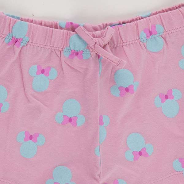 Cerdá Pijama Court Single Jersey Minnie 3 Ans - Modèles Assortis Cerdá Pijama Court Single Jersey Minnie 3 Ans - Modèles Assortis