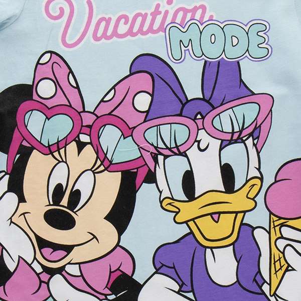 Cerdá Pijama Court Single Jersey Minnie 3 Ans - Modèles Assortis Cerdá Pijama Court Single Jersey Minnie 3 Ans - Modèles Assortis