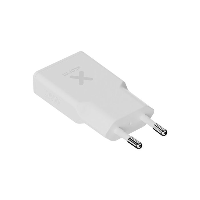 Powerbank Xtorm XG2SL025 Blanc