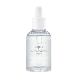 S.Nature Aqua Squalane Sérum Hydratant 30 ml