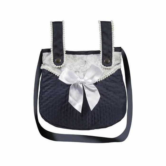 Decuevas Poussette pour poupées pliable avec sac vintage Decuevas Poussette pour poupées pliable avec sac vintage